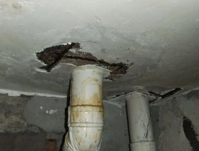 古交卫生间漏水维修公司浅析古交卫生间渗水维修的方法