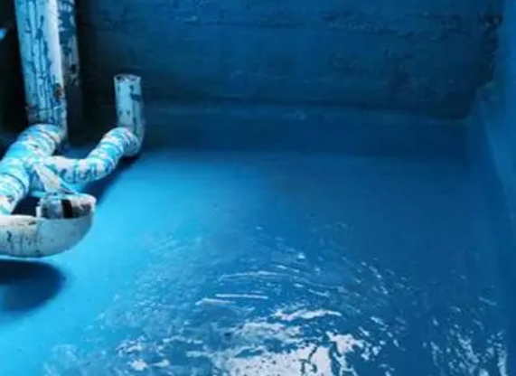 古交卫生间漏水维修公司分下防水公司如何判断防水工程的质量?