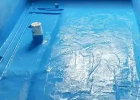 古交卫生间漏水维修公司分享下古交卫生间防水工程中常用防水涂料介绍。